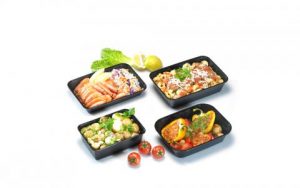 Ready Meals